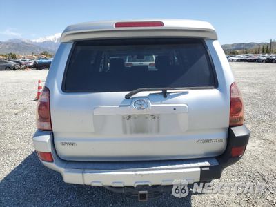 Zdjęcie 6 z 15 samochodu: 2005 TOYOTA 4RUNNER SR5 VIN:JTEBT14R050046879 - miniatura