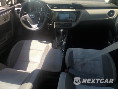 Zdjęcie 8 z 13 samochodu: 2019 TOYOTA COROLLA L VIN:2T1BURHE0KC156971 - miniatura