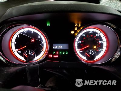 Zdjęcie 9 z 11 samochodu: 2014 DODGE GRAND CARAVAN SE VIN:2C4RDGBG1ER331682 - miniatura