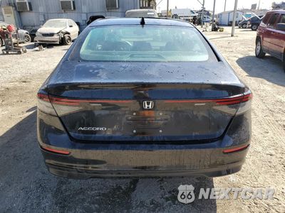 Zdjęcie 6 z 12 samochodu: 2023 HONDA ACCORD EX VIN:1HGCY1F30PA000776 - miniatura