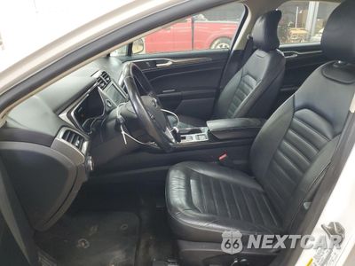 Zdjęcie 7 z 12 samochodu: 2017 FORD FUSION SE HYBRID VIN:3FA6P0LU8HR410034 - miniatura