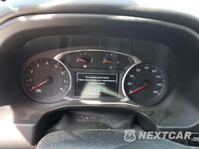 Zdjęcie 9 z 13 samochodu: 2019 GMC ACADIA SLT-1 VIN:1GKKNMLS7KZ200939 - miniatura