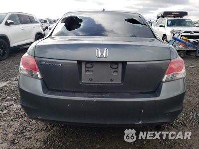Zdjęcie 6 z 12 samochodu: 2010 HONDA ACCORD EXL VIN:1HGCP2F86AA049976 - miniatura