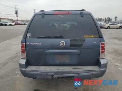 Zdjęcie 6 z 15 samochodu: 2002 MERCURY MOUNTAINEER VIN:4M2ZU66WX2ZJ39488 - miniatura