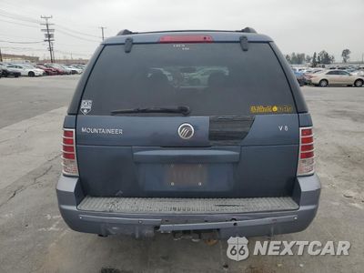 Zdjęcie 6 z 15 samochodu: 2002 MERCURY MOUNTAINEER VIN:4M2ZU66WX2ZJ39488 - miniatura
