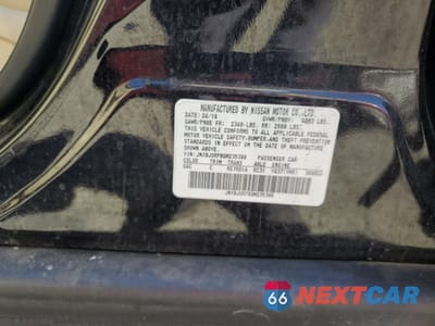 Zdjęcie 13 z 13 samochodu: 2016 INFINITI QX50 VIN:JN1BJ0RP8GM235399 - miniatura