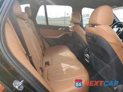 Zdjęcie 11 z 13 samochodu: 2019 BMW X5 XDRIVE40I VIN:5UXCR6C51KLL34289 - miniatura