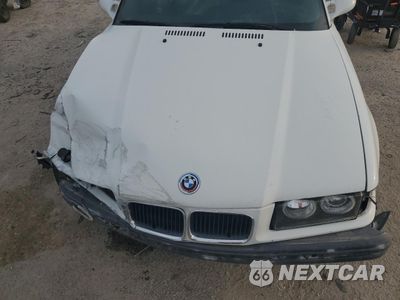 Zdjęcie 12 z 15 samochodu: 1995 BMW M3 VIN:WBSBF9325SEH02583 - miniatura