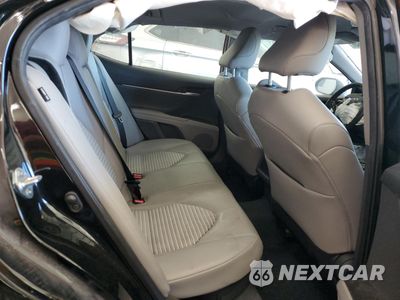 Zdjęcie 10 z 15 samochodu: 2023 TOYOTA CAMRY SE NIGHT SHADE VIN:4T1G31AK3PU607259 - miniatura