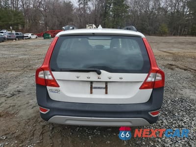 Zdjęcie 6 z 12 samochodu: 2013 VOLVO XC70 3.2 VIN:YV4940BL7D1146198 - miniatura