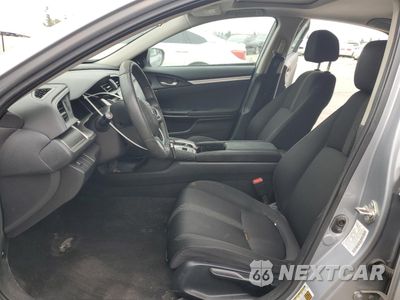 Zdjęcie 7 z 14 samochodu: 2016 HONDA CIVIC EX VIN:2HGFC2F76GH554734 - miniatura