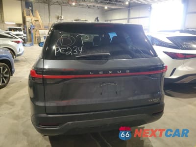Zdjęcie 6 z 14 samochodu: 2024 LEXUS TX 350 BASE VIN:5TDAAAB61RS002990 - miniatura