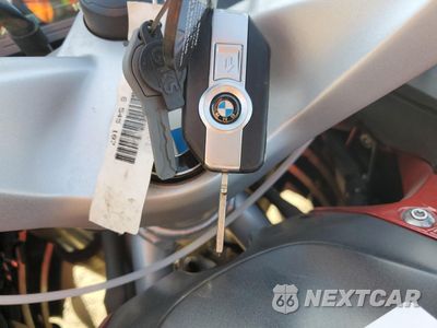 Zdjęcie 8 z 9 samochodu: 2018 BMW R1200 RT VIN:WB10A1304JZ470895 - miniatura