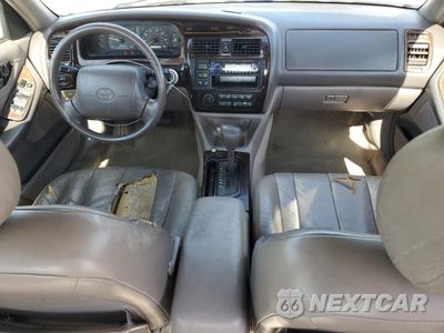 Zdjęcie 8 z 14 samochodu: 1999 TOYOTA AVALON XL VIN:4T1BF18B7XU300829 - miniatura
