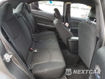 Zdjęcie 10 z 14 samochodu: 2013 DODGE AVENGER SE VIN:1C3CDZAB8DN643084 - miniatura