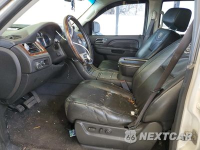 Zdjęcie 7 z 14 samochodu: 2012 CADILLAC ESCALADE ESV PLATINUM VIN:1GYS4KEF3CR301541 - miniatura
