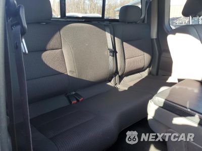 Zdjęcie 10 z 12 samochodu: 2009 NISSAN TITAN XE VIN:1N6BA06C59N314425 - miniatura