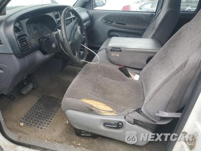 Zdjęcie 7 z 12 samochodu: 2001 DODGE RAM 1500 VIN:3B7HC13Z51G782903 - miniatura