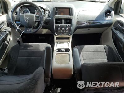 Zdjęcie 8 z 16 samochodu: 2013 DODGE GRAND CARAVAN SXT VIN:2C4RDGCG8DR808976 - miniatura