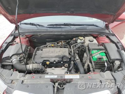 Zdjęcie 11 z 12 samochodu: 2012 CHEVROLET CRUZE ECO VIN:1G1PJ5SC9C7102756 - miniatura