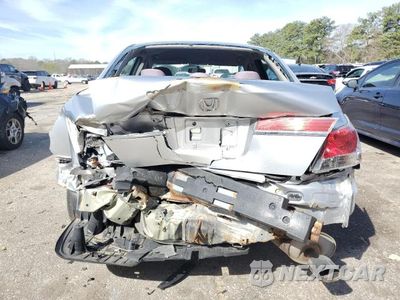 Zdjęcie 6 z 12 samochodu: 2012 HONDA ACCORD LX VIN:1HGCP2F31CA197203 - miniatura
