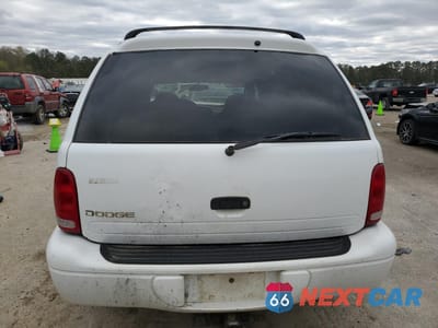 Zdjęcie 6 z 15 samochodu: 2000 DODGE DURANGO VIN:1B4HR28Y0YF156141 - miniatura