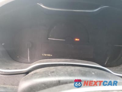 Zdjęcie 9 z 12 samochodu: 2014 CADILLAC SRX VIN:3GYFNAE34ES582876 - miniatura