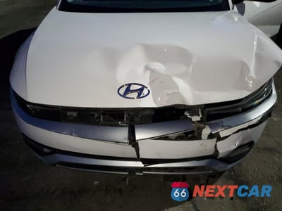 Zdjęcie 12 z 13 samochodu: 2023 HYUNDAI IONIQ 5 SE VIN:KM8KM4AE2PU125353 - miniatura