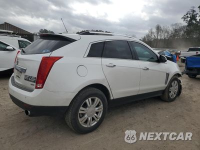 Trzecie zdjęcie samochodu z tyłu: 2015 CADILLAC SRX LUXURY COLLECTION VIN:3GYFNBE34FS533510 - miniatura