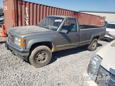 1998 GMC SIERRA K2500 1GTGK24R4WZ551100 - główne zdjęcie licytacji z USA - miniatura