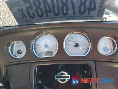 Zdjęcie 7 z 10 samochodu: 2019 HARLEY-DAVIDSON FLHX VIN:1HD1KBC10KB618956 - miniatura
