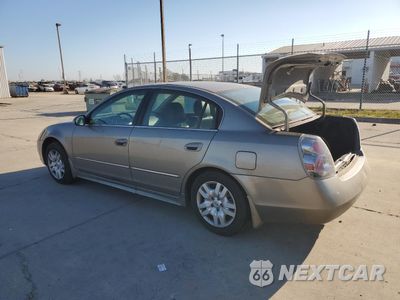 Drugie zdjęcie samochodu z przodu: 2005 NISSAN ALTIMA S VIN:1N4AL11D05N427083 - miniatura