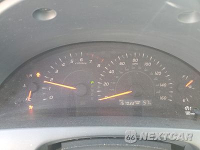Zdjęcie 9 z 14 samochodu: 2007 TOYOTA CAMRY LE VIN:JTNBK46K173023505 - miniatura