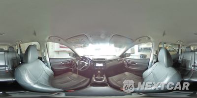 Zdjęcie 14 z 15 samochodu: 2014 NISSAN ROGUE S VIN:5N1AT2MV2EC773776 - miniatura