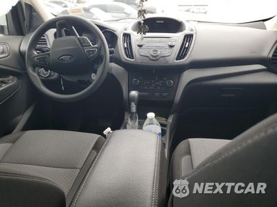 Zdjęcie 8 z 13 samochodu: 2017 FORD ESCAPE SE VIN:1FMCU0GD3HUA61918 - miniatura