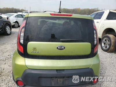 Zdjęcie 6 z 15 samochodu: 2015 KIA SOUL + VIN:KNDJP3A57F7798332 - miniatura