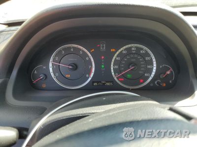 Zdjęcie 9 z 12 samochodu: 2008 HONDA ACCORD EXL VIN:1HGCS12828A016904 - miniatura