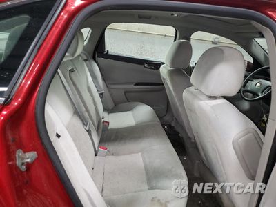 Zdjęcie 10 z 13 samochodu: 2015 CHEVROLET IMPALA LIMITED LT VIN:2G1WB5E36F1107127 - miniatura