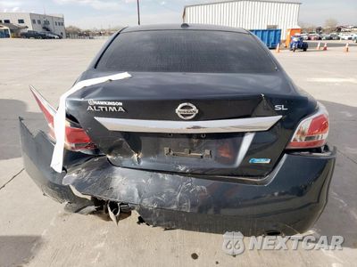 Zdjęcie 6 z 14 samochodu: 2014 NISSAN ALTIMA 2.5 VIN:1N4AL3AP5EC110448 - miniatura