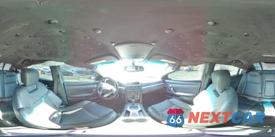 Zdjęcie 13 z 14 samochodu: 2009 PONTIAC G8 GT VIN:6G2EC57Y19L218067 - miniatura