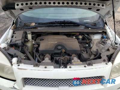 Zdjęcie 12 z 13 samochodu: 2007 CHEVROLET UPLANDER INCOMPLETE VIN:1GBDV13137D163262 - miniatura