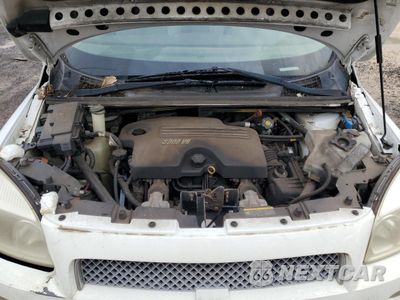 Zdjęcie 12 z 13 samochodu: 2007 CHEVROLET UPLANDER INCOMPLETE VIN:1GBDV13137D163262 - miniatura