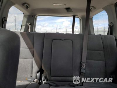 Zdjęcie 10 z 15 samochodu: 2007 HONDA PILOT EX VIN:2HKYF184X7H534974 - miniatura