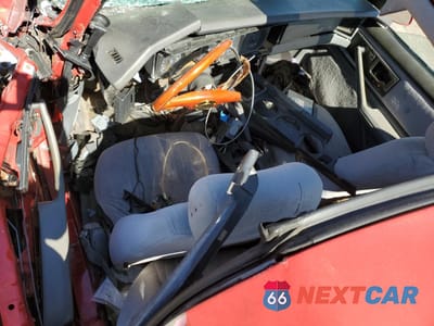 Zdjęcie 8 z 12 samochodu: 1988 PONTIAC FIREBIRD VIN:1G2FS21E1JL205504 - miniatura