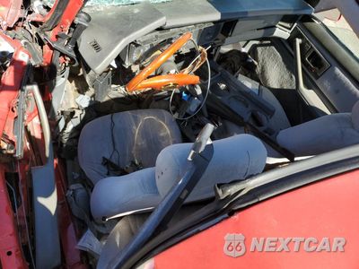 Zdjęcie 8 z 12 samochodu: 1988 PONTIAC FIREBIRD VIN:1G2FS21E1JL205504 - miniatura