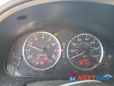 Zdjęcie 9 z 12 samochodu: 2007 MAZDA 6 I VIN:1YVHP80C275M47010 - miniatura