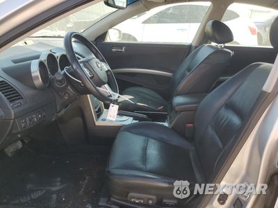 Zdjęcie 7 z 14 samochodu: 2006 NISSAN MAXIMA SE VIN:1N4BA41E16C843130 - miniatura