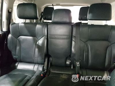 Zdjęcie 10 z 15 samochodu: 2018 LEXUS LX 570 VIN:JTJHY7AX8J4262937 - miniatura