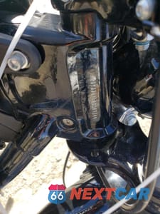 Zdjęcie 9 z 9 samochodu: 2020 HARLEY-DAVIDSON FXBB VIN:1HD1YJJ17LB028914 - miniatura