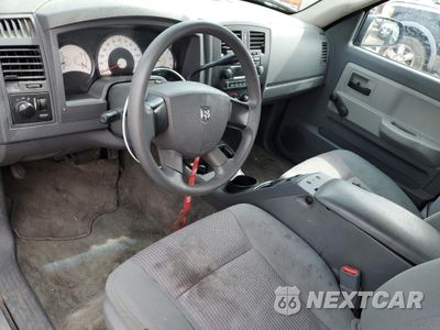Zdjęcie 8 z 12 samochodu: 2007 DODGE DAKOTA ST VIN:1D7HE22K87S241114 - miniatura